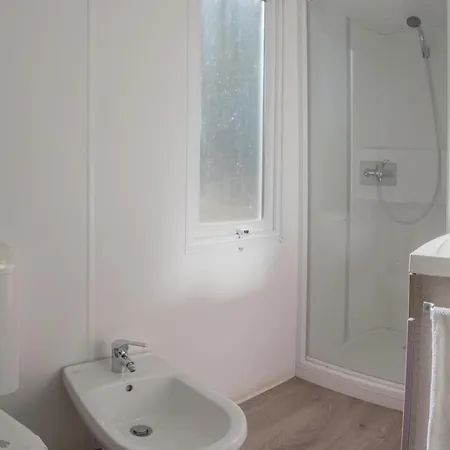 Casa Mobile Deluxe Large * Mazara del Vallo