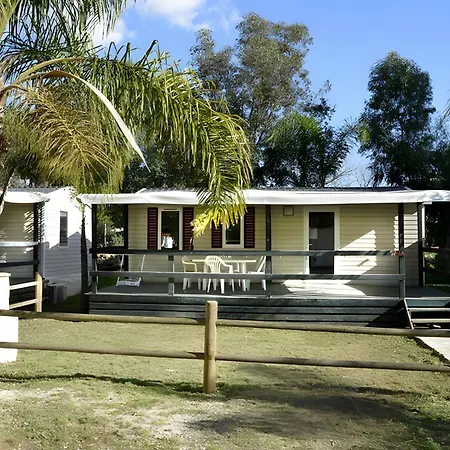 Casa Mobile Deluxe Large Mazara del Vallo
