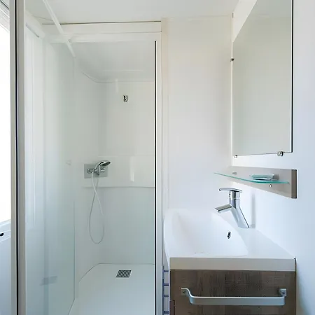 Casa Mobile Deluxe Large Mazara del Vallo