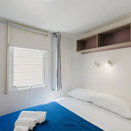 Casa Mobile Deluxe Large بيت للعطل *