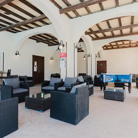 Casa Mobile Deluxe Large * مازارا ديل فالو