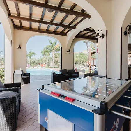 Casa Mobile Deluxe Large بيت للعطل *