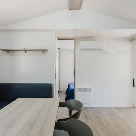 Сasa de vacaciones Casa Mobile Deluxe Large Mazara del Vallo