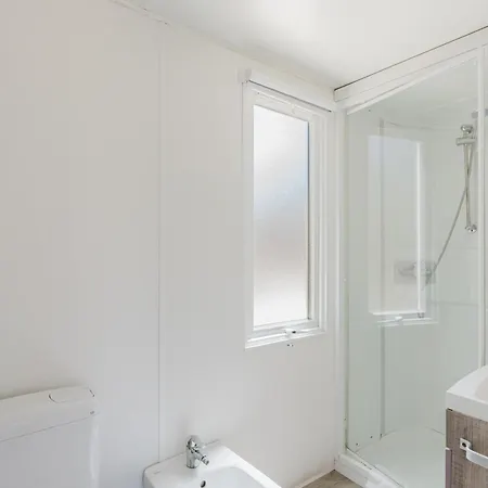 Сasa de vacaciones Casa Mobile Deluxe Large