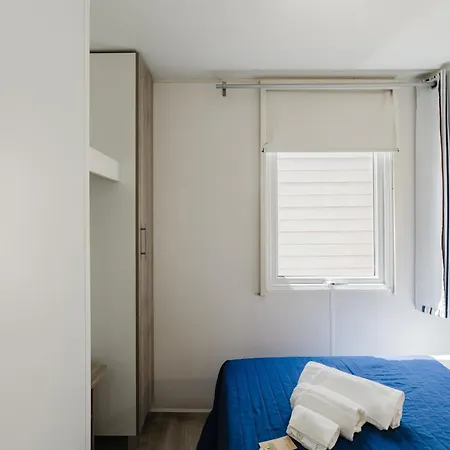 Сasa de vacaciones Casa Mobile Deluxe Large Mazara del Vallo