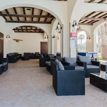 Casa Mobile Deluxe Large * Mazara del Vallo